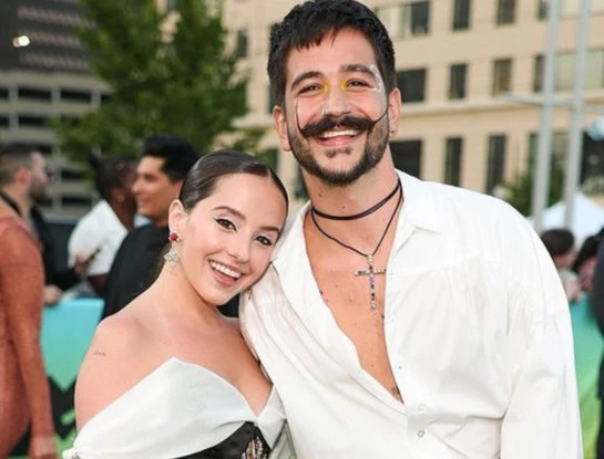 Qué decisión tomaron Evaluna Montaner y Camilo sobre la exposición de su hija Índigo