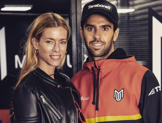 Qué dijo Manu Urcera sobre la posibilidad de tener un hijo con Nicole Neumann