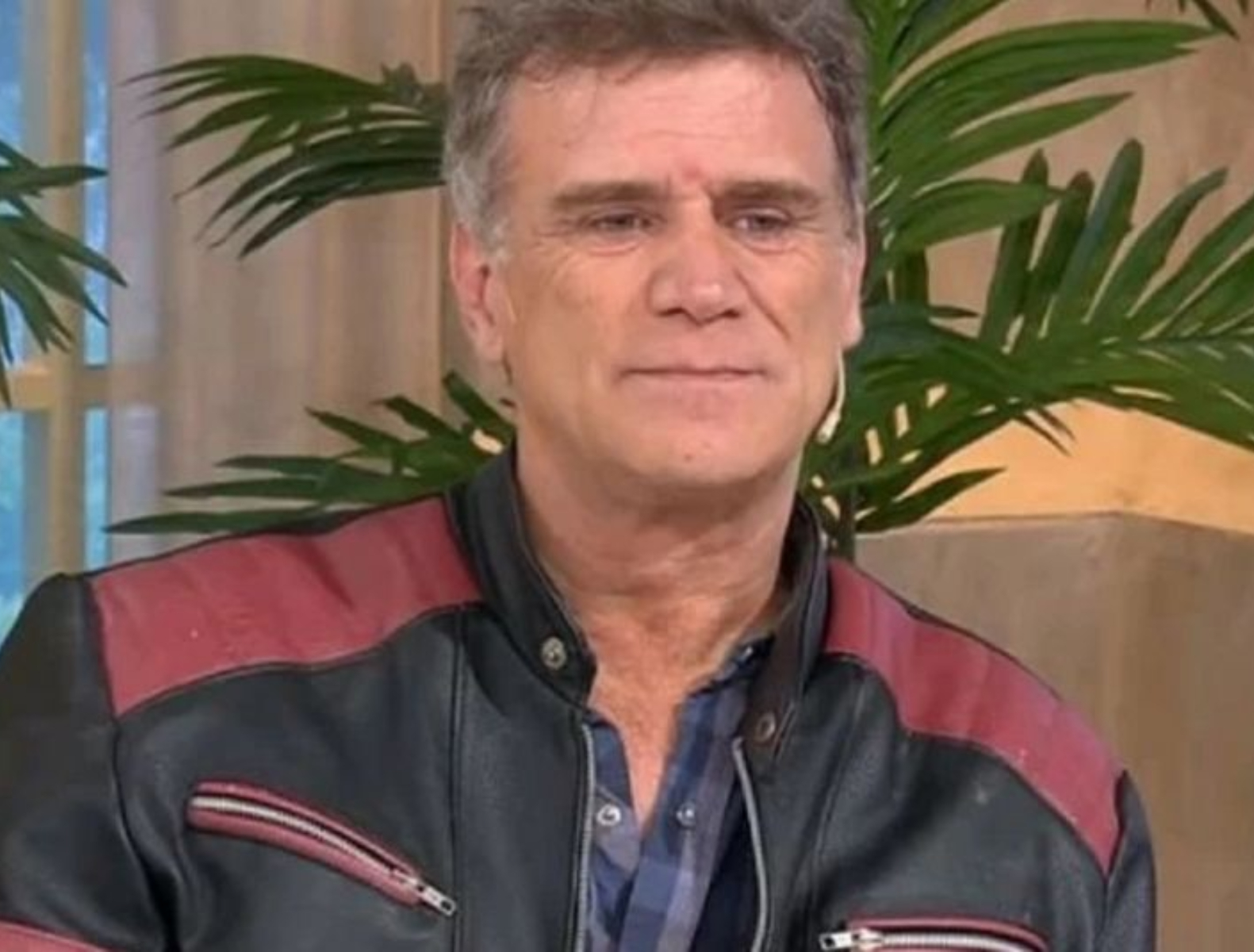 Quién es Teto Medina, el ex integrante de "Videomatch" que fue detenido por reducción a la servidumbre y abandono de persona