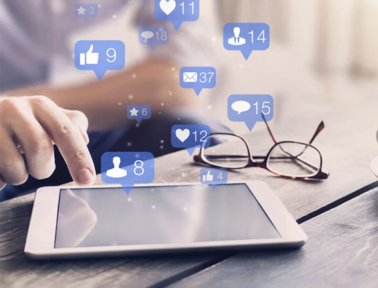Cómo sobrevivir a la ansiedad que generan las redes sociales: los consejos de un especialista