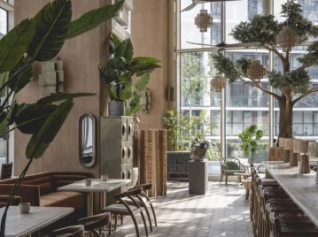 ARQUITECTURA SOSTENIBLE