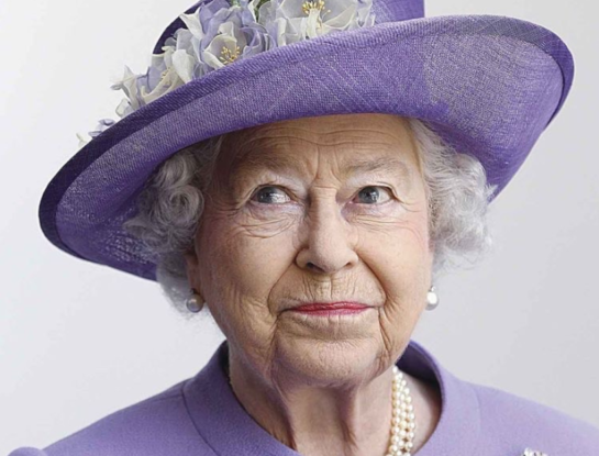Revelan cuál fue la causa de muerte de la Reina Isabel II