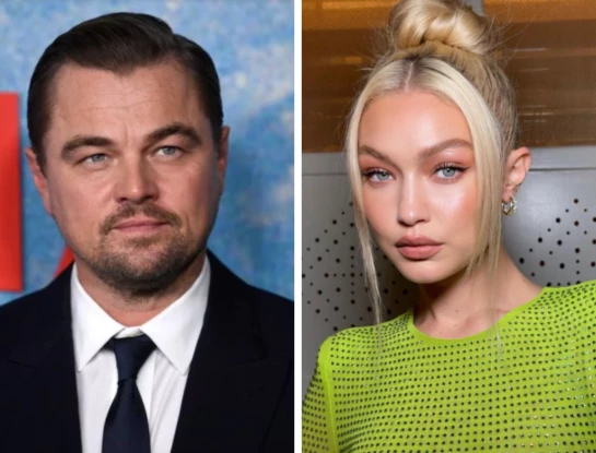 Las fotos que confirman la relación de Leonardo DiCaprio y Gigi Hadid, tras su separación de Camila Morrone