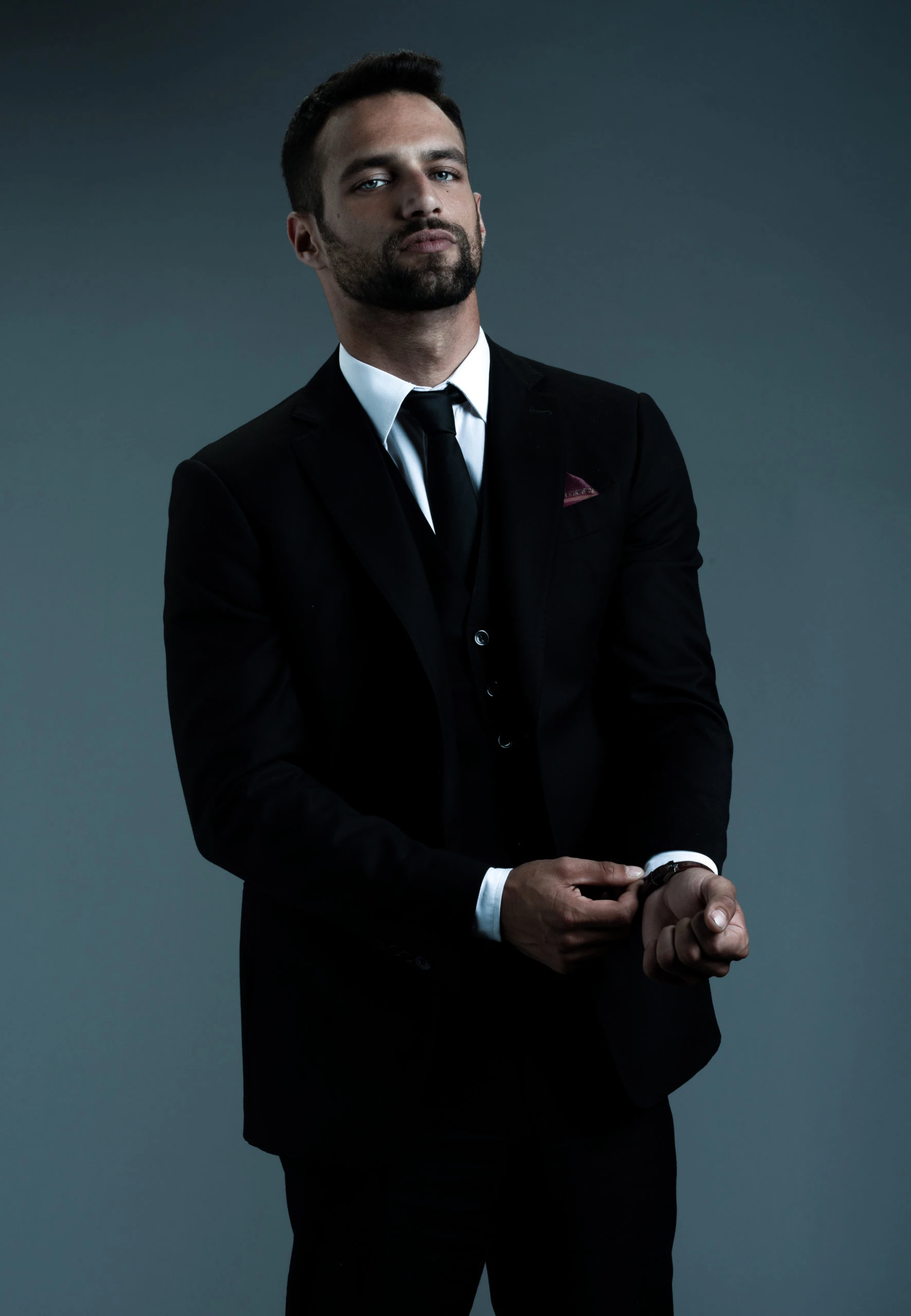 DIario de un gigoló por Netflix