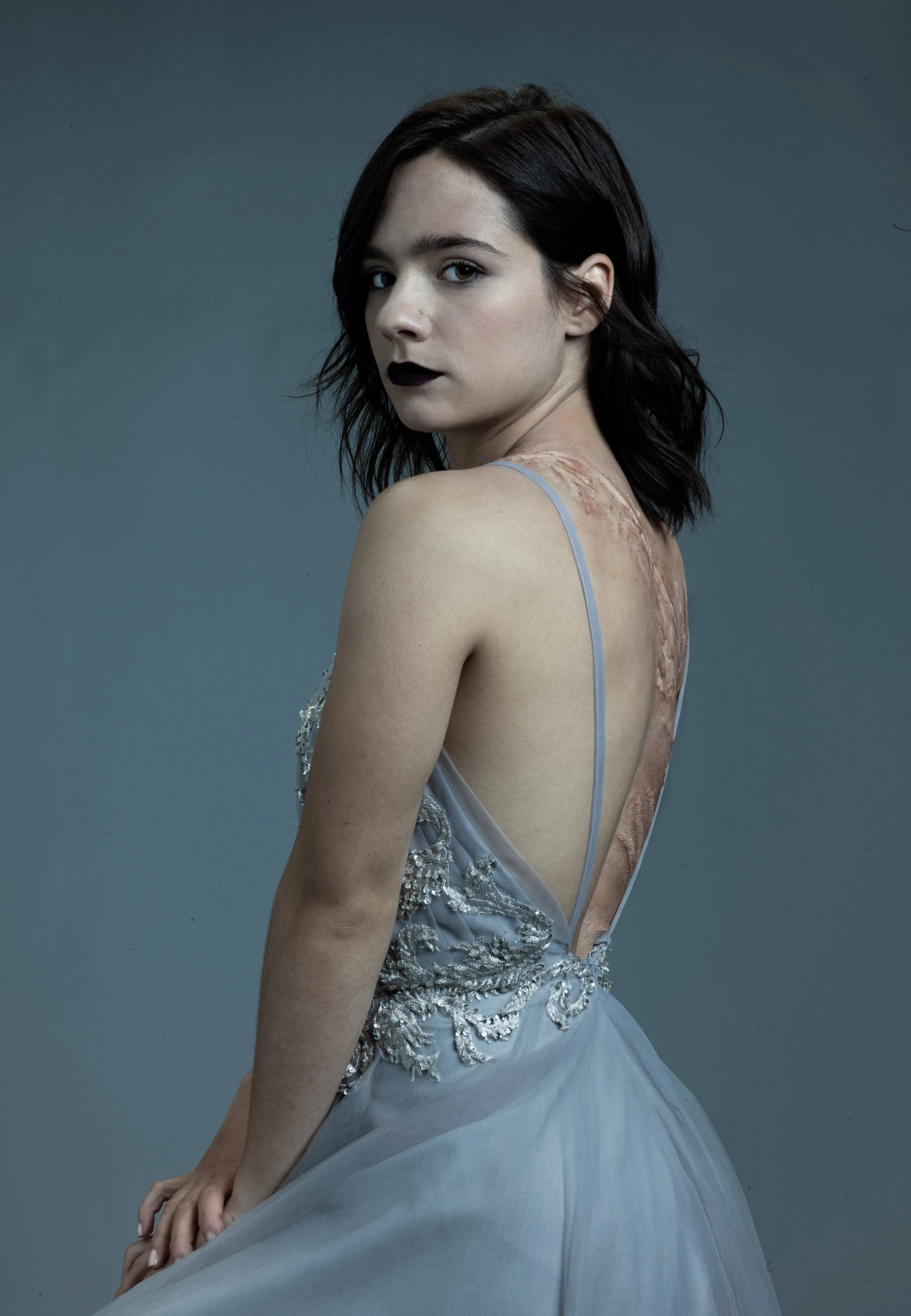 DIario de un gigoló por Netflix