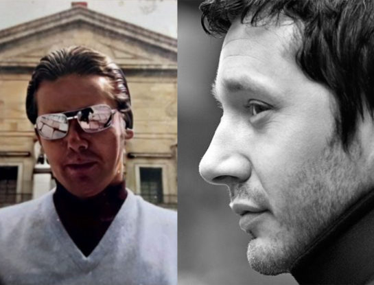 Murió el papá de Benjamín Vicuña: así se despidió el actor chileno de su padre