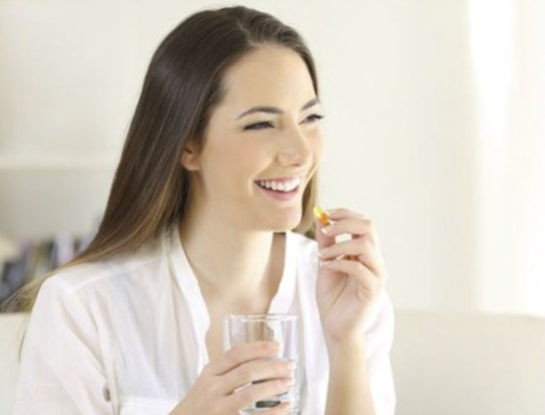 Vitamina D: cuándo es necesario suplementar la dieta