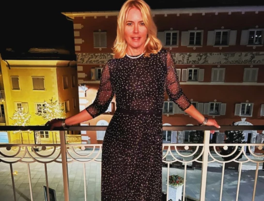La defensa de Valeria Mazza tras afirmar que siempre quiso ser mamá de varones