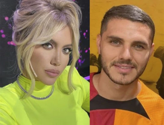 Después de tanto rumores, Wanda Nara confirmó su separación de Mauro Icardi: "Me resulta muy doloroso vivir este momento"