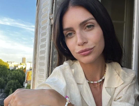Los glamorosos looks de Zaira Nara en Miami: impone tendencia llevando equipos en blanco total