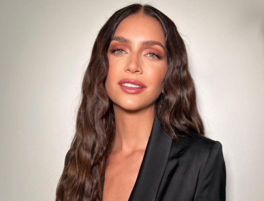 Zaira Nara rompió el silencio y habló de su separación de Jakob Von Plessen