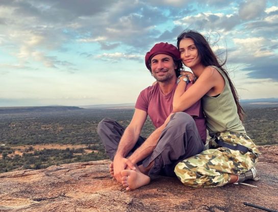 Zaira Nara contó detalles de cómo es la relación con su ex, Jakob Von Plessen