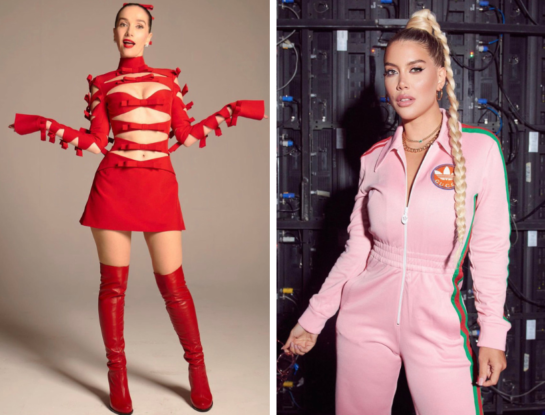 La sensual prenda que será protagonista esta primavera/verano 23 y por la que apuestan Natalia Oreiro y Wanda Nara