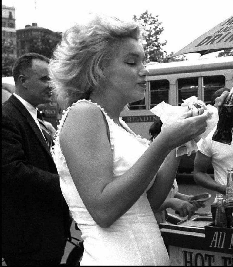 Furor por Marilyn Monroe ante el estreno de "Blonde", la película con Ana de Armas