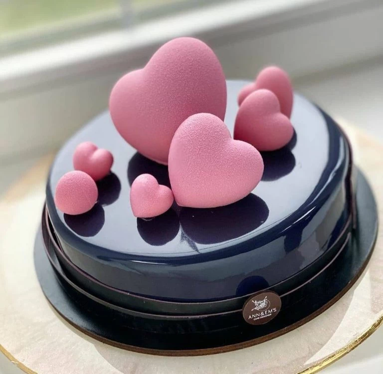 Los 100 de para ti, el baño espejo