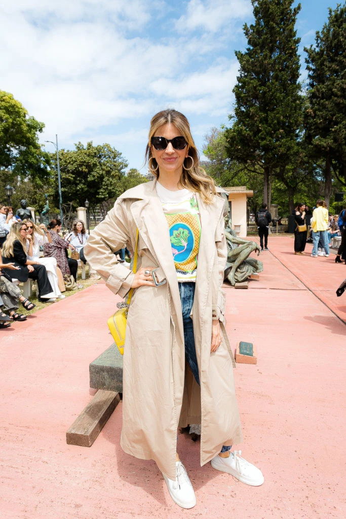 Marcela Kloosterboer en Mishka