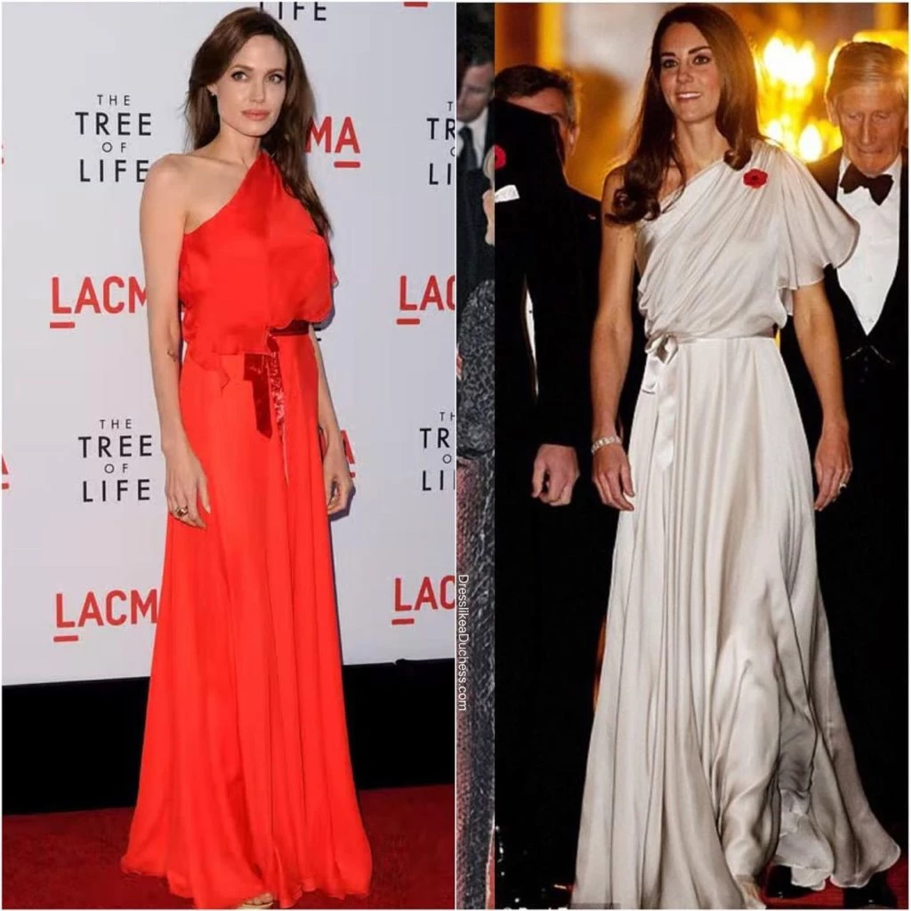 Looks Kate Middleton