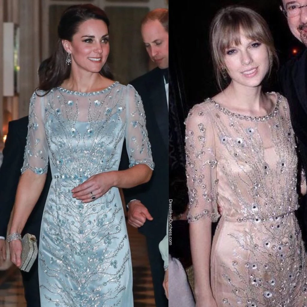 Looks Kate Middleton