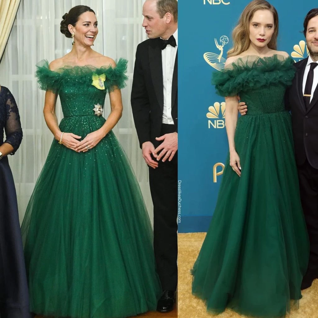 Looks Kate Middleton