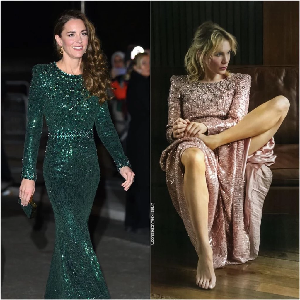 Looks Kate Middleton