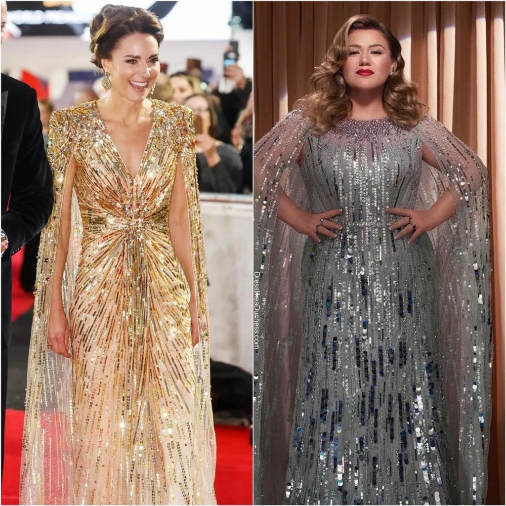 Looks Kate Middleton