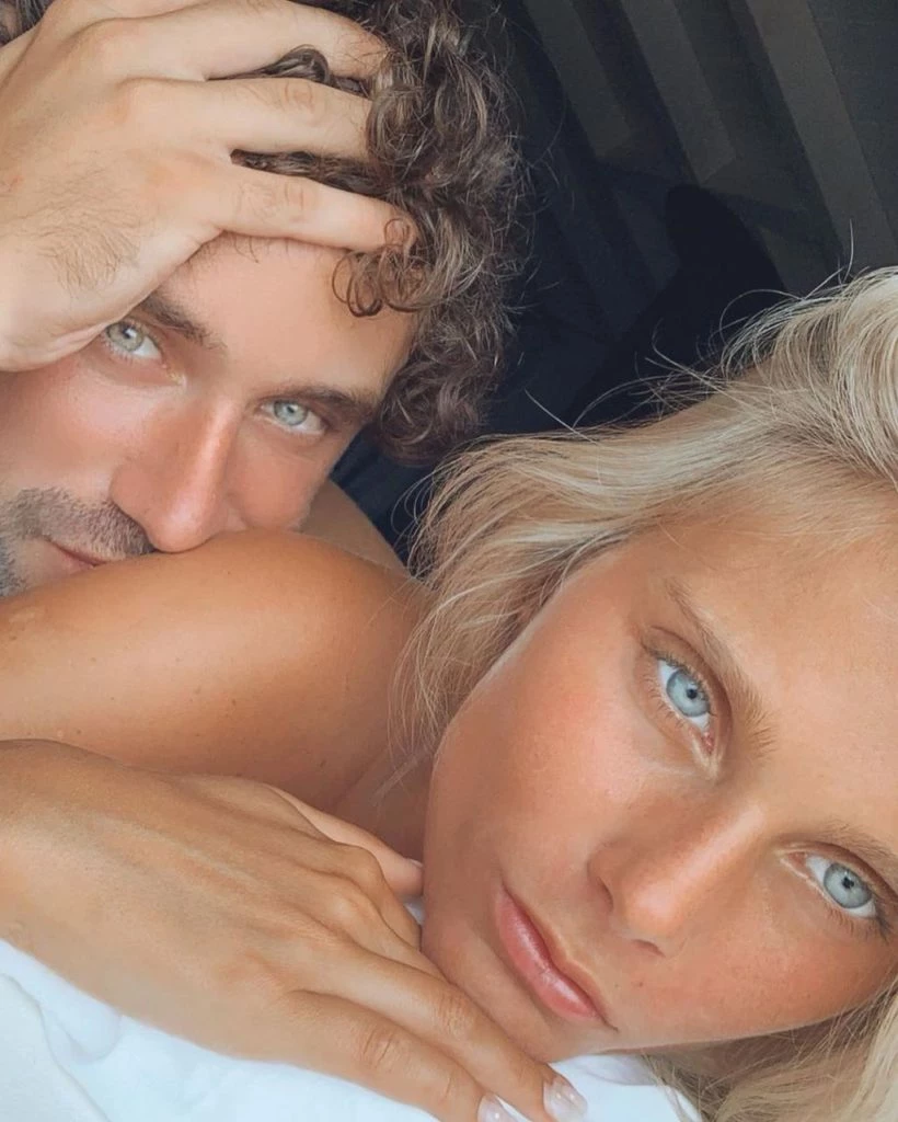 Jordi Lladó, NOVIO DE VALENTINA ZENERE