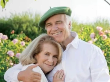 A los 80 años, murió César Mascetti