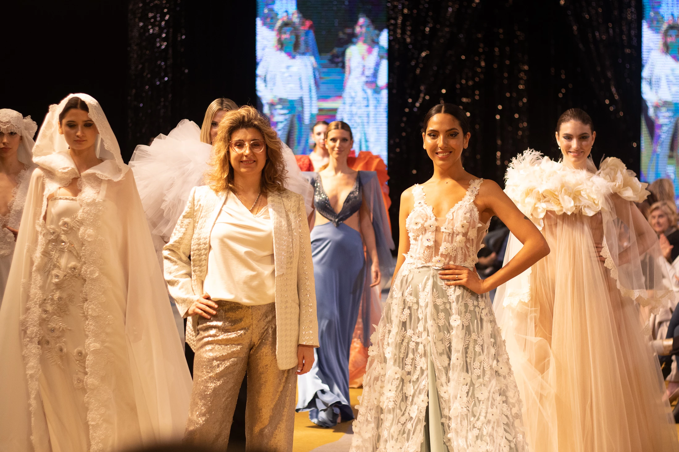 Mar del Plata Fashion Week: los mejores looks de la semana de la moda