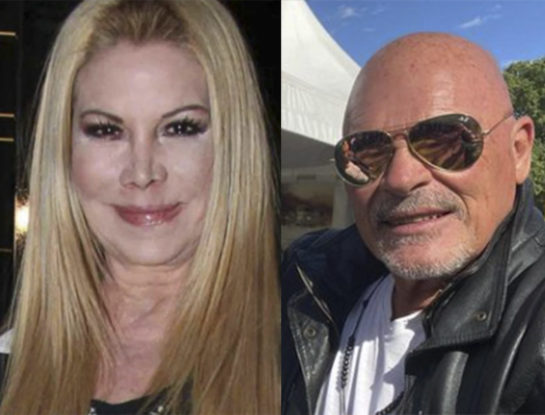 Soledad Aquino reveló que es amiga de Alfa, de Gran Hermano, y reveló datos desconocidos de él