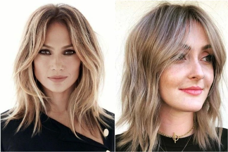 Corte de pelo clavicut tendencia