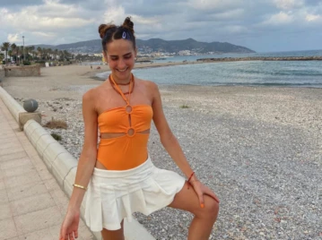 Ámbar de Benedictis