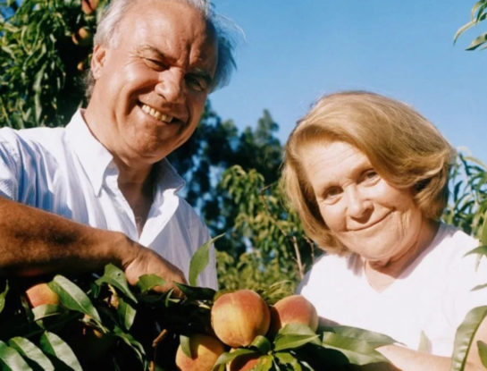 Así es la Campiña de Mónica Cahen D'Anvers y César Mascetti en San Pedro, el lugar donde el periodista pasó sus últimos días de vida