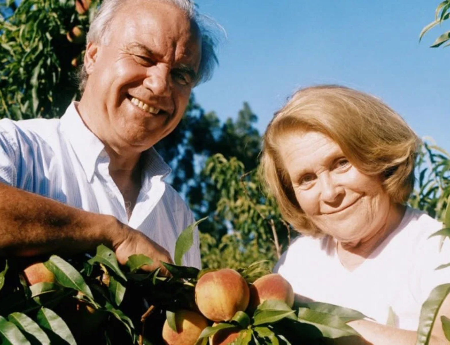 A 2 años de la muerte de César Mascetti, el homenaje de Mónica Cahen D'Anvers y Sandra Mihanovich