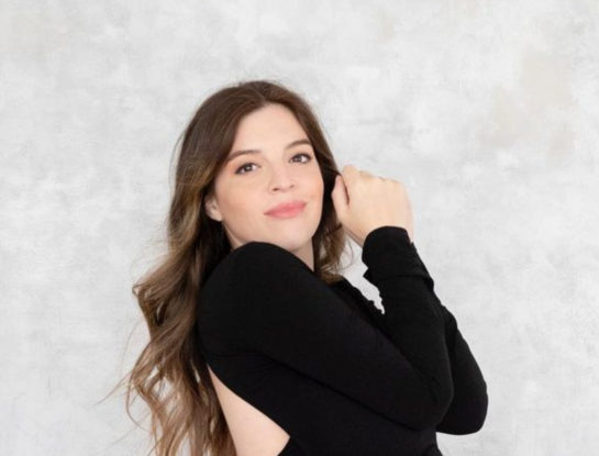 Así se describió Dalma Maradona en su rol de madre