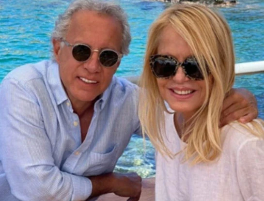 Cecilia Bolocco se casa con Pepo Daire: dónde y cuándo será la boda