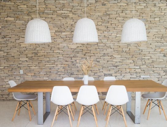 Video deco: cómo decorar una casa con espíritu de verano