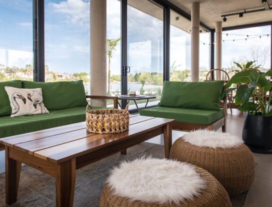 Video deco: cómo diseñar y decorar una casa para compartir en familia y con amigos