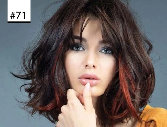 #Los100DeParaTi: Clavicut, así se llama el corte de pelo más favorecedor que es tendencia esta primavera