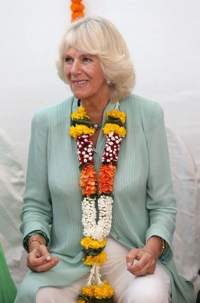 En qué consiste la terapia rejuvenecedora que va a hacer Camilla Parker-Bowles