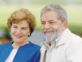 La esposa de Lula con la que estuvo casado 50 años murió de un derrame cerebral en 2017
