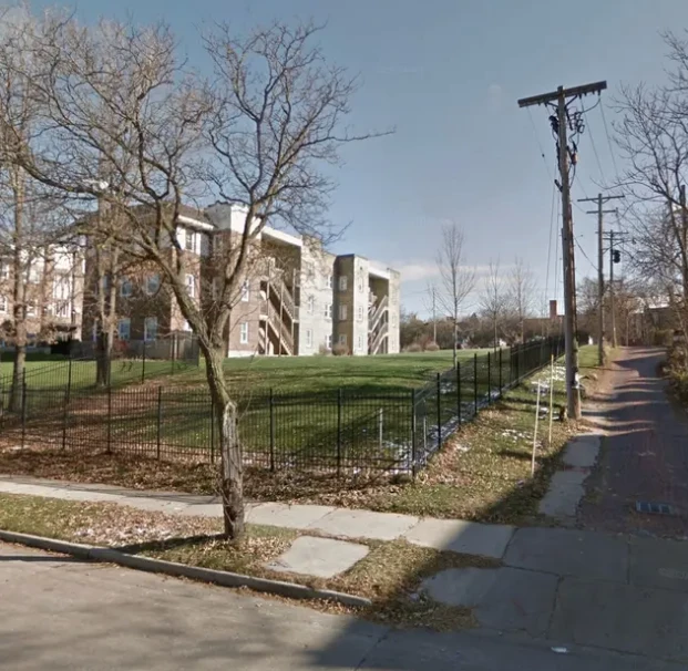 departamento Jeffrey Dhamer