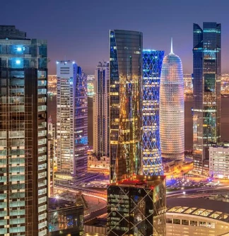 Doha, Qatar