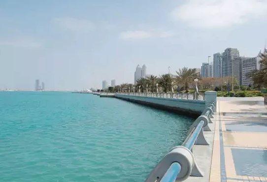 Corniche