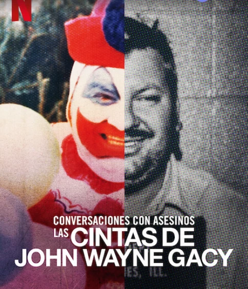 John Wayne Gacy