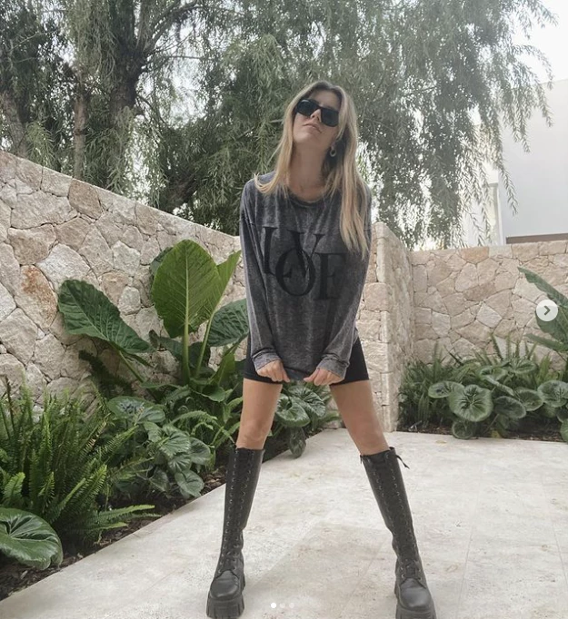 casa Laurita Fernandez