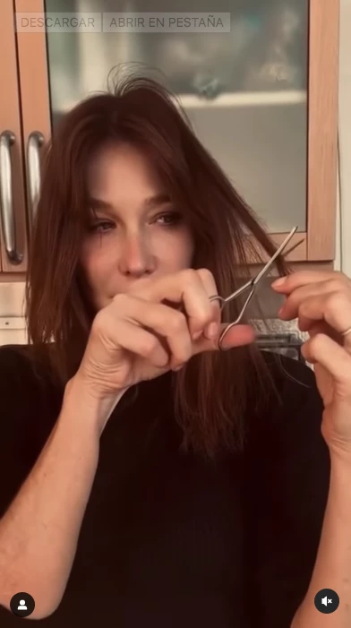 Marion Cotillard El gesto de Juana Viale en solidaridad con el pueblo iraní