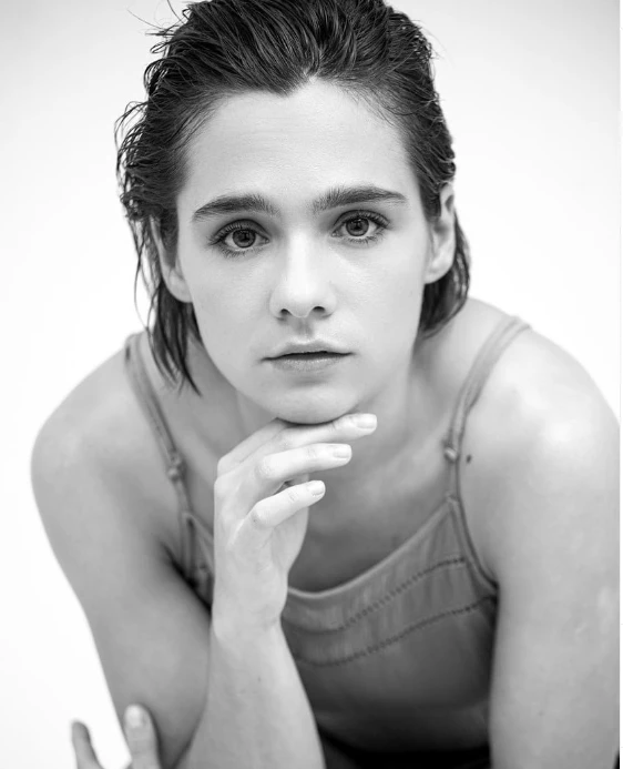 Quién es Victoria White, la actriz argentina de "Diario de un Gigoló"