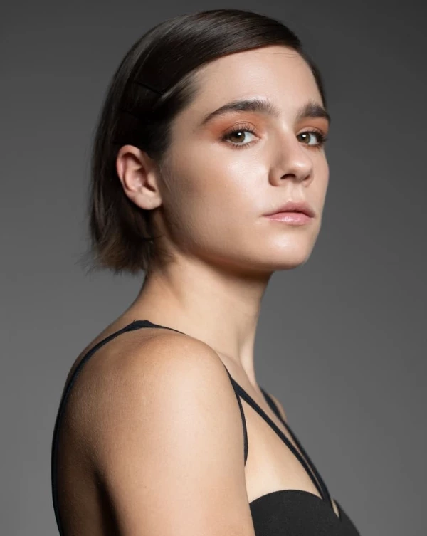 Quién es Victoria White, la actriz argentina de "Diario de un Gigoló"