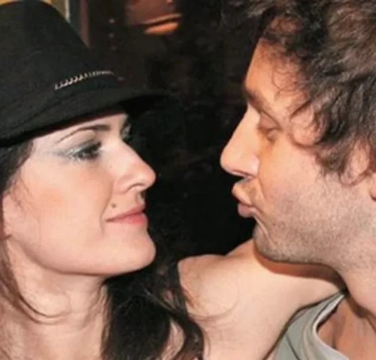 Vicuña y Macedo en 2010