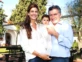 Antonia, la hija de Juliana Awada y Mauricio Macri que hoy cumple 11 años